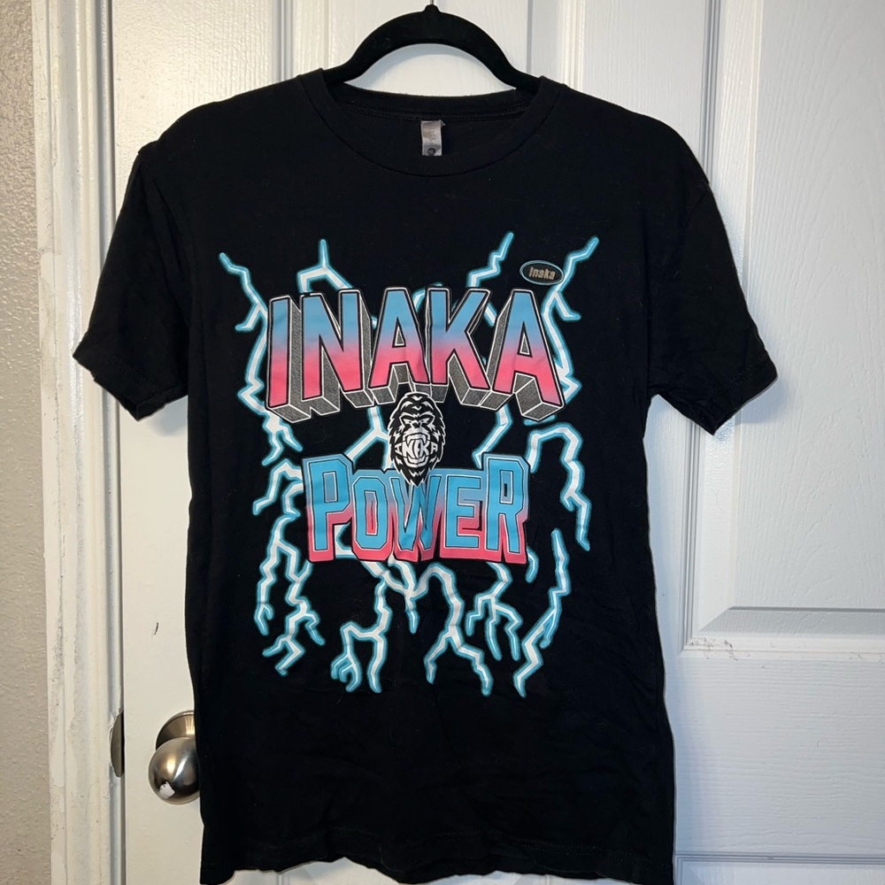 Inaka Tee
